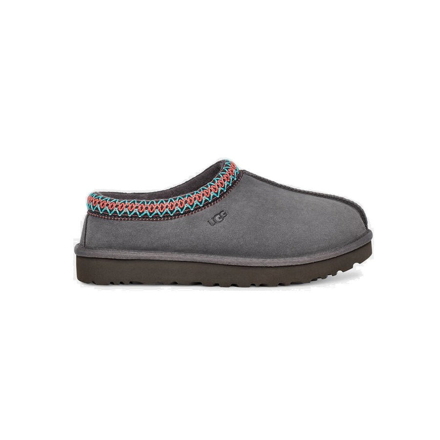 Tasman (Dark Grey)