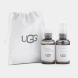 Women's UGG Tasman Chestnut + Travel Care Kit Bundle 2