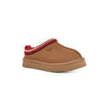 Kid's Tazz (Chestnut) 2