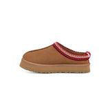 Kid's Tazz (Chestnut) 3
