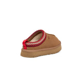Kid's Tazz (Chestnut) 4
