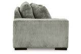 Lindyn Fog Left-Arm Facing Corner Chair 4