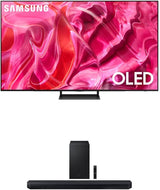 SAMSUNG 77-Inch Class OLED 4K S90C Series Quantum, 2023 Model 4