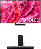 SAMSUNG 77-Inch Class OLED 4K S90C Series Quantum, 2023 Model 3