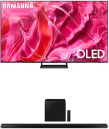 SAMSUNG 77-Inch Class OLED 4K S90C Series Quantum, 2023 Model 5