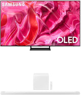 SAMSUNG 77-Inch Class OLED 4K S90C Series Quantum, 2023 Model 6