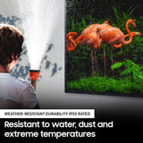 SAMSUNG 65-inch Class QLED 4K, Latest Model 4