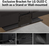 LG C3 Series 77-Inch Class OLED evo, 2023 3