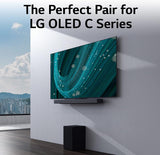 LG C3 Series 77-Inch Class OLED evo, 2023 2