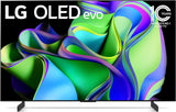 LG C3 Series 77-Inch Class OLED evo, 2023 5
