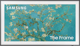SAMSUNG 85-Inch Class QLED 4K The Frame LS03B Series,, Latest Model 5