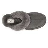 UGG Disquette Slipper - Charcoal 2
