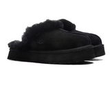 UGG Disquette Slipper - Black 2