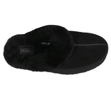 UGG Disquette Slipper - Black 3
