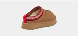 Kids Tazz Slippers 6
