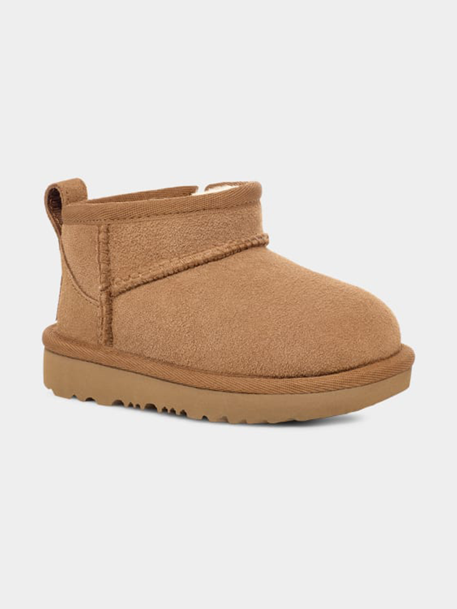 Toddlers Classic Ultra Mini Boot