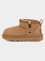 Toddlers Classic Ultra Mini Boot 2