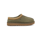 Tasman (Burnt Olive) 1