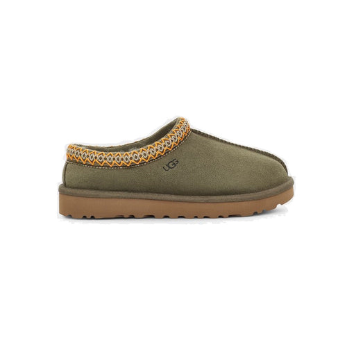 Tasman (Burnt Olive)