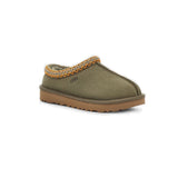 Tasman (Burnt Olive) 2