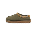 Tasman (Burnt Olive) 3