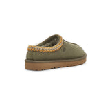 Tasman (Burnt Olive) 4