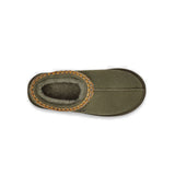 Tasman (Burnt Olive) 5