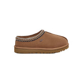 Women's UGG Tasman Chestnut + Travel Care Kit Bundle 1