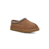 Women's UGG Tasman Chestnut + Travel Care Kit Bundle 3
