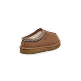 Women's UGG Tasman Chestnut + Travel Care Kit Bundle 5