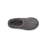 Tasman (Dark Grey) 5