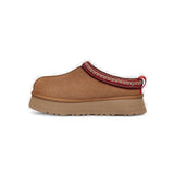 Tazz (Chestnut) 3