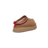 Tazz (Chestnut) 4
