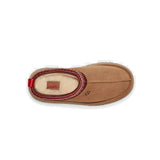 Tazz (Chestnut) 5
