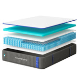 Nectar Classic Hybrid Mattress 6