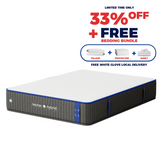 Nectar Classic Hybrid Mattress 2
